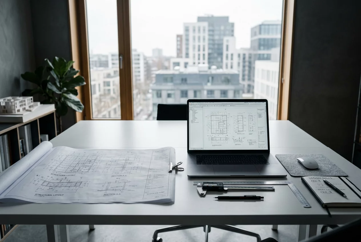 FusePart Notes engineering vision